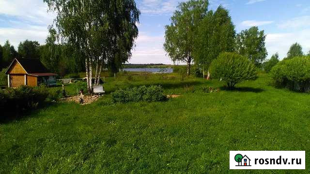 Дача 60 м² на участке 12 сот. в аренду на длительный срок в Пучеже Пучеж - изображение 1