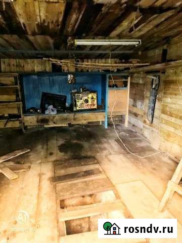 Гараж 30 м² на продажу в Мартюше Мартюш - изображение 1