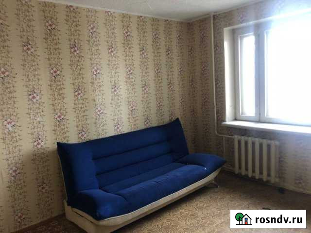 Комната 12 м² в 1-ком. кв., 3/9 эт. в аренду на длительный срок в Брянске Брянск - изображение 1