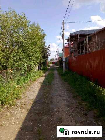 Участок ИЖС 6 сот. на продажу в Лобне Лобня - изображение 1