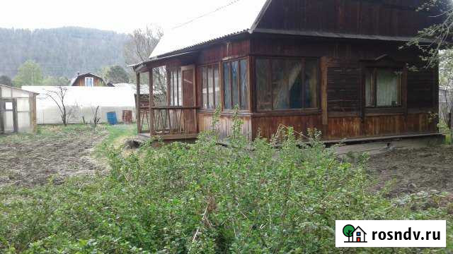 Дача 40 м² на участке 8 сот. на продажу в Шелехове Шелехов - изображение 1