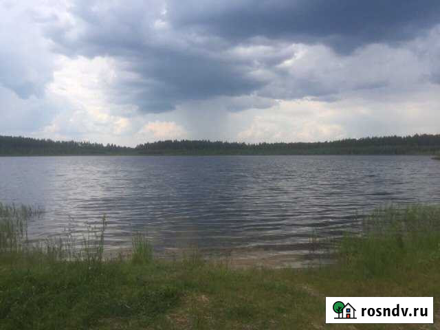 Дом 124 м² на участке 25 сот. на продажу в Ветлужском Нижегородской области Ветлужский - изображение 1