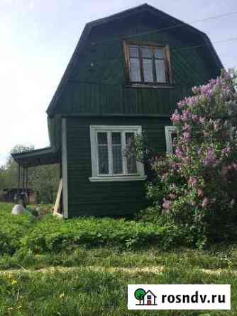 Дача 40 м² на участке 4 сот. на продажу в Кольчугино Кольчугино