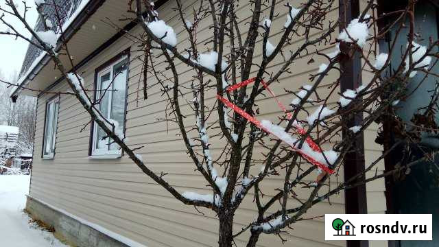 Дом 62 м² на участке 4 сот. на продажу в Электростали Электросталь - изображение 1