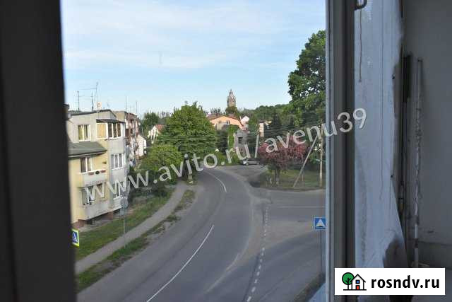 2-комнатная квартира, 48 м², 4/5 эт. на продажу в Багратионовске Багратионовск - изображение 1