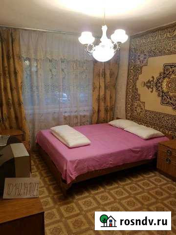3-комнатная квартира, 80 м², 1/9 эт. в аренду посуточно в Долгопрудном Долгопрудный - изображение 1