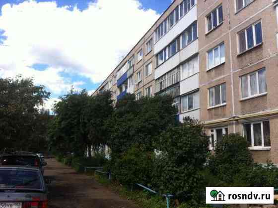 3-комнатная квартира, 67 м², 4/5 эт. на продажу в Сарапуле Сарапул