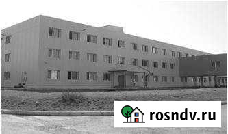 Производственное помещение, 7000 кв.м Серпухов - изображение 1