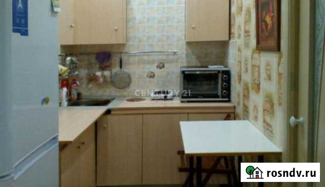 1-комнатная квартира, 32 м², 3/3 эт. на продажу в Красково Красково - изображение 1