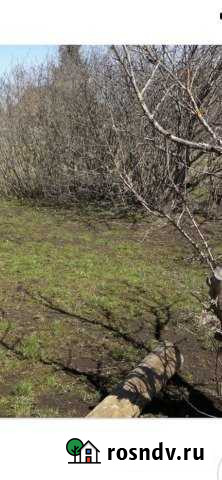 Участок СНТ, ДНП 15 сот. на продажу в Волхове Волхов - изображение 1