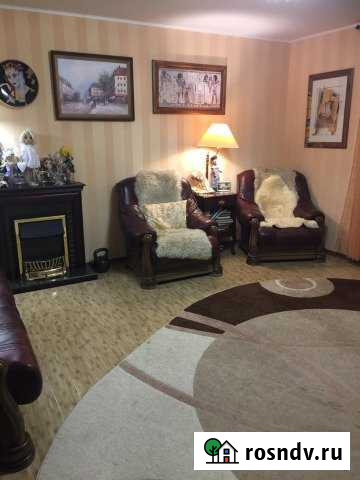 Дом 124 м² на участке 6 сот. на продажу в Салехарде Салехард - изображение 1