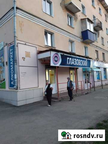 Торговое помещение в аренду Киров - изображение 1