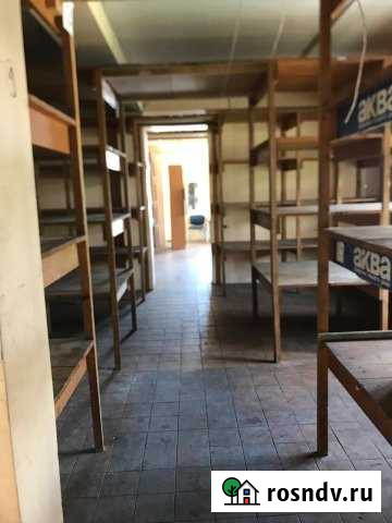 Аренда склада Сочи - изображение 1