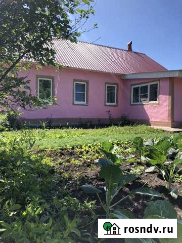 Дом 60 м² на участке 20 сот. на продажу в Теплом Теплое - изображение 1