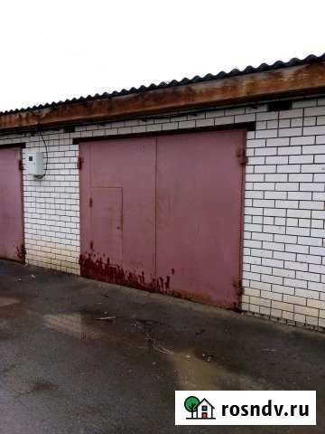 Гараж на продажу в Дивеево Дивеево - изображение 1
