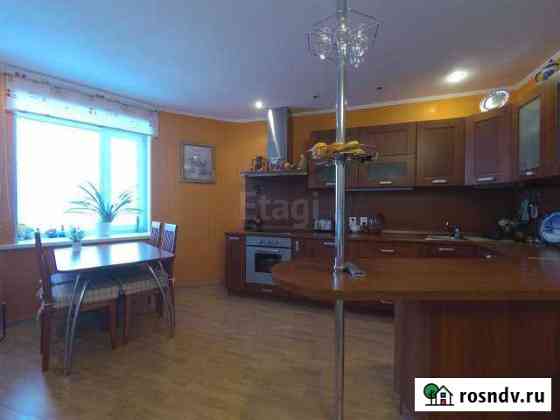 Квартира-студия, 43 м², 3/14 эт. на продажу в Сыктывкаре Сыктывкар