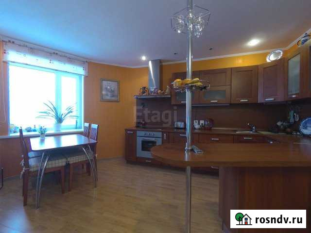 Квартира-студия, 43 м², 3/14 эт. на продажу в Сыктывкаре Сыктывкар - изображение 1