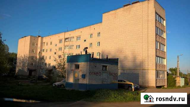 2-комнатная квартира, 51 м², 3/5 эт. на продажу в Оханске Оханск - изображение 1