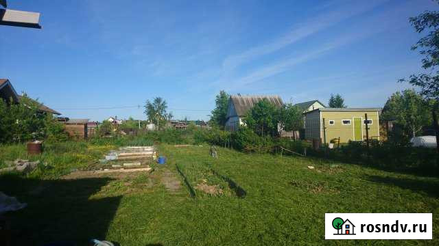 Участок СНТ, ДНП 8 сот. на продажу в Киевском Московской области Киевский - изображение 1