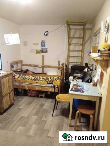 Квартира-студия, 40 м², 5/5 эт. в аренду на длительный срок в Петрозаводске Петрозаводск - изображение 1