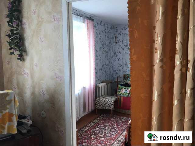 4-комнатная квартира, 62 м², 5/5 эт. на продажу в Любохне Любохна - изображение 1