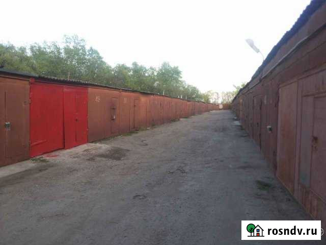 Гараж 18 м² в аренду в Люберцах Люберцы - изображение 1