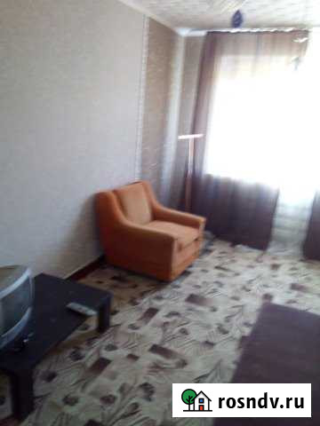 1-комнатная квартира, 35 м², 1/2 эт. в аренду на длительный срок в Кореновске Кореновск - изображение 1