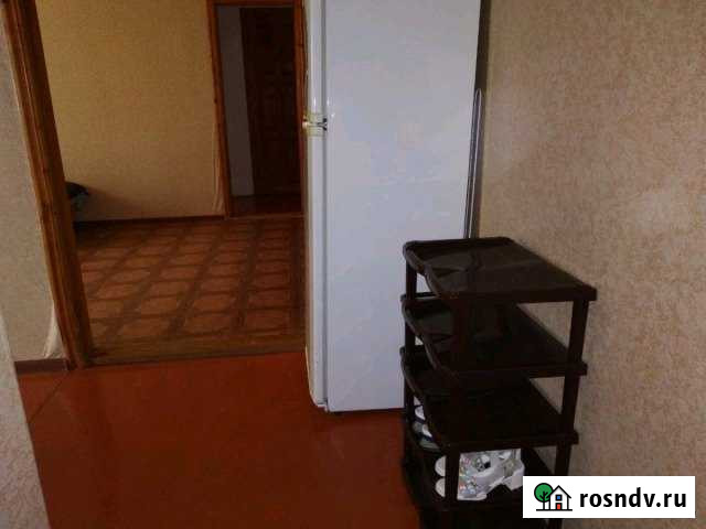 3-комнатная квартира, 90 м², 3/5 эт. в аренду на длительный срок в Грозном Грозный - изображение 1