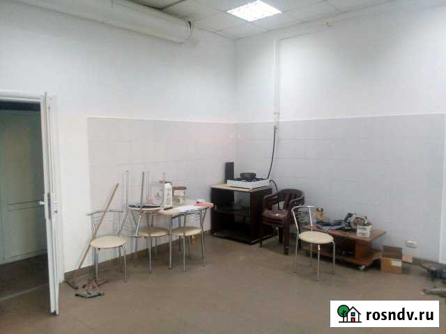 Помещение под пекарню, кулинарию, магазин Дубовое - изображение 1