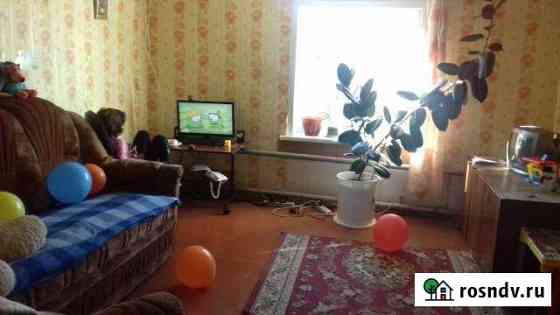 Дом 80 м² на участке 40 сот. на продажу в Завьялово Алтайского края Завьялово