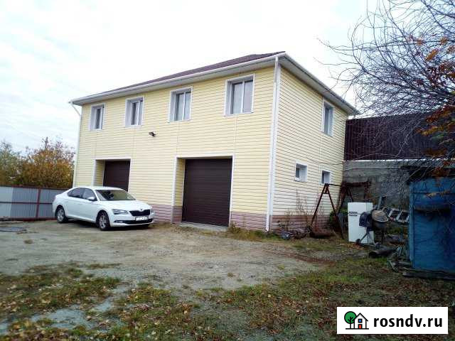 Коттедж 80 м² на участке 12 сот. на продажу в Кыштыме Кыштым - изображение 1