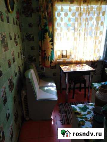 2-комнатная квартира, 41 м², 1/5 эт. на продажу в Сковородино Сковородино - изображение 1