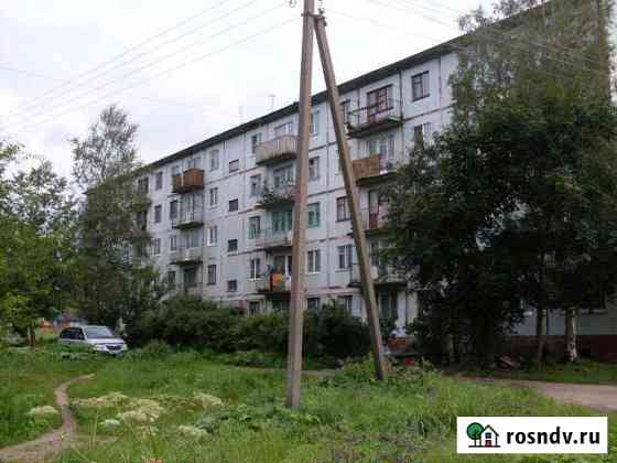 2-комнатная квартира, 42 м², 3/5 эт. на продажу на Лугах Луга