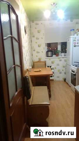 3-комнатная квартира, 57 м², 4/5 эт. на продажу в Калье Калья - изображение 1