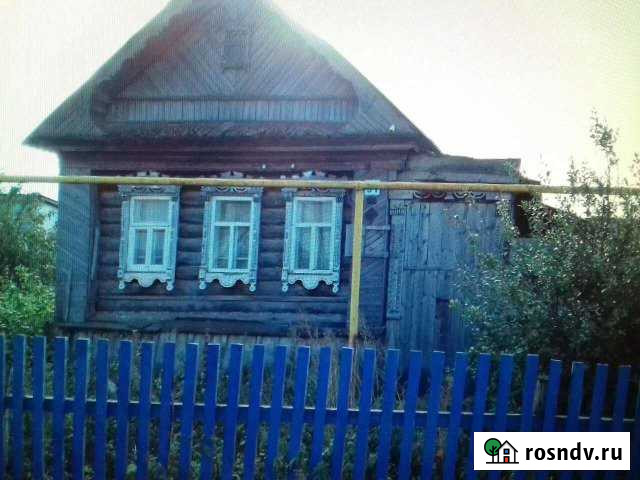 Дом 54 м² на участке 35 сот. на продажу в Старом Дрожжаном Старое Дрожжаное - изображение 1