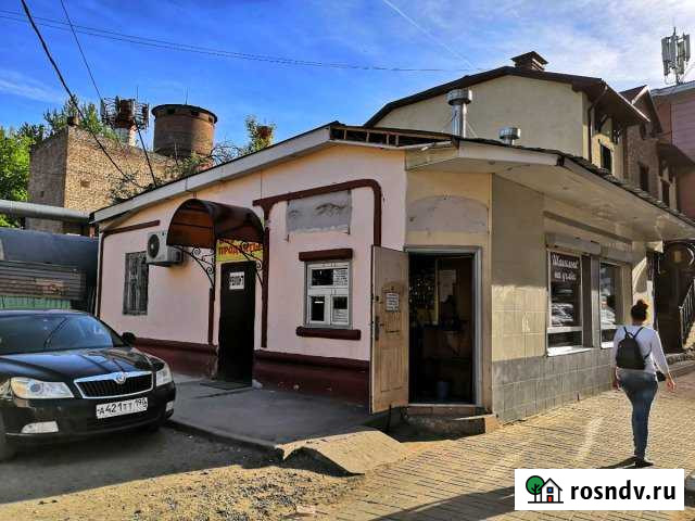 Помещение для торговли или офиса Железнодорожный - изображение 1