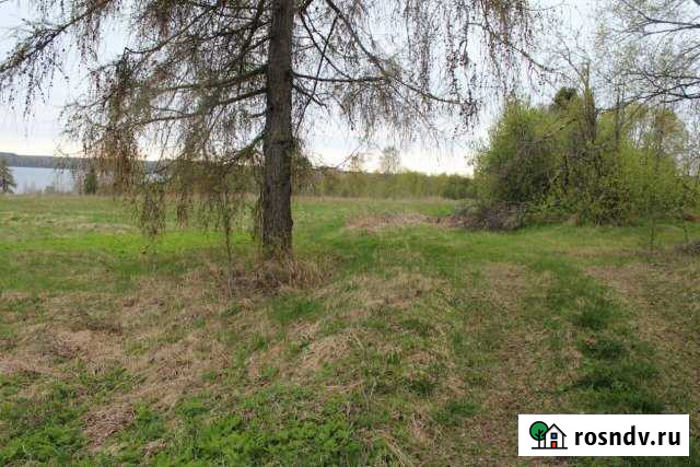 Участок СНТ, ДНП 60 сот. на продажу в Суоярви Суоярви - изображение 1