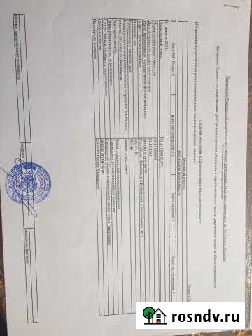 Участок ИЖС 4 сот. на продажу в Буйнакске Буйнакск - изображение 1