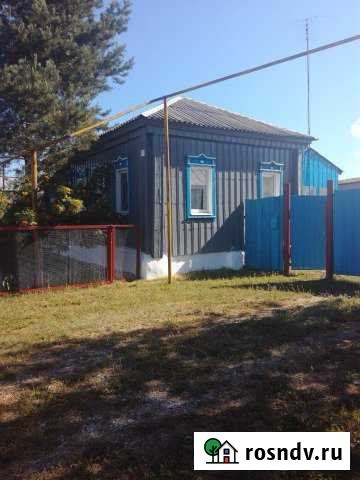 Дом 70 м² на участке 20 сот. на продажу в Кротовке Кротовка - изображение 1