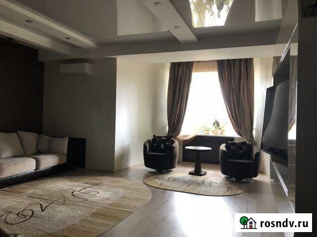 5-комнатная квартира, 190 м², 8/9 эт. на продажу в Магнитогорске Магнитогорск - изображение 1