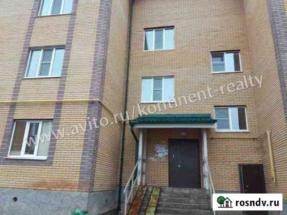 1-комнатная квартира, 36 м², 1/3 эт. на продажу в Боголюбово Боголюбово
