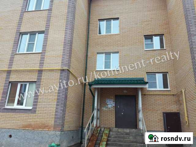 1-комнатная квартира, 36 м², 1/3 эт. на продажу в Боголюбово Боголюбово - изображение 1