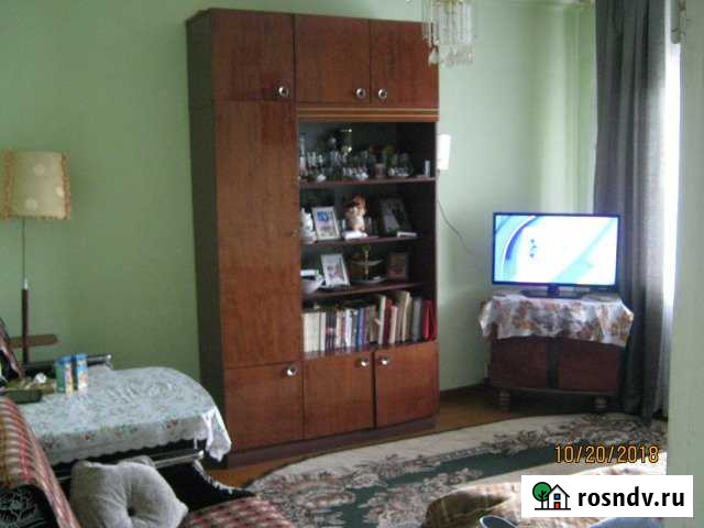 2-комнатная квартира, 45 м², 1/2 эт. на продажу в Майме Республики Алтай Майма - изображение 1