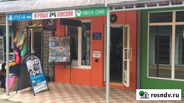 Продаётся магазин на центральном рынке Белореченск - изображение 1