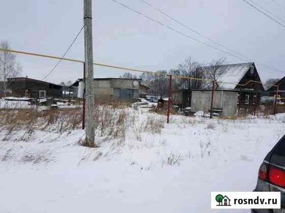 Участок ИЖС 35 сот. на продажу в Линево Новосибирской области Линево