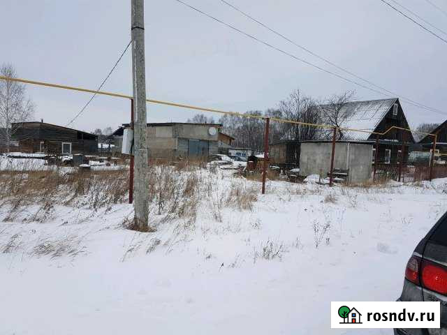 Участок ИЖС 35 сот. на продажу в Линево Новосибирской области Линево - изображение 1