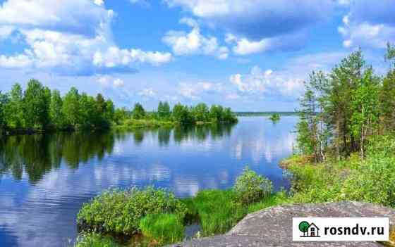 Участок СНТ, ДНП 10 сот. на продажу в Кондопоге Кондопога