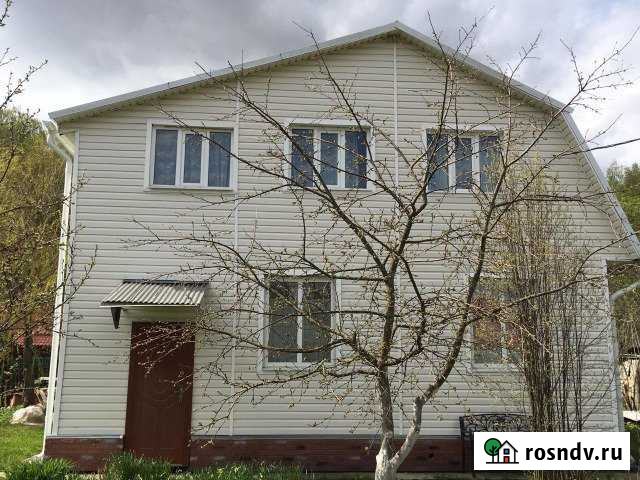 Дача 65 м² на участке 6 сот. на продажу в Малино Малино - изображение 1