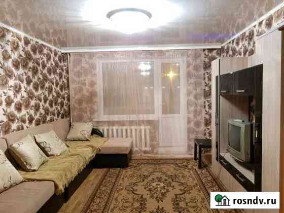 3-комнатная квартира, 62 м², 2/5 эт. в аренду на длительный срок в Октябрьском Республики Башкортостан Октябрьский