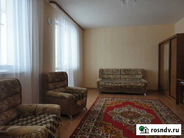 1-комнатная квартира, 48 м², 2/3 эт. на продажу в Муравленко Муравленко - изображение 1